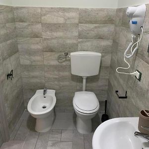 Family Private Bathroom Room