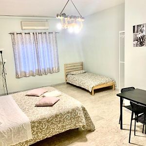 Chambre Classique Triple